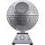 Star Wars Death Star Bluetooth Speaker Thinkgeek - Imagem 1