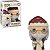 Funko Pop Harry Potter 125 Albus Dumbledore Holiday - Imagem 1