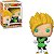 Funko Pop Dragon Ball Z 858 Super Saiyan Gohan Special - Imagem 1