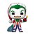 Funko Pop DC Heroes 358 Holiday The Joker - Imagem 2
