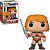 Funko Pop Masters of The Universe 991 He-Man - Imagem 1