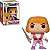 Funko Pop Masters of The Universe 992 Prince Adam - Imagem 1