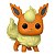 Funko Pop Pokemon 629 Flareon - Imagem 2