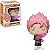 Funko Pop Dragon Ball Z 260 Super Saiyan Rose - Imagem 1