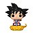 Funko Pop Dragon Ball 517 Son Goku - Imagem 2