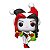 Funko Pop DC Super Heroes 299 Harley Quinn Holiday Special - Imagem 2