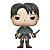 Funko Pop Attack On Titan 235 Levi Ackerman - Imagem 2