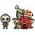 Funko Pop Fantasmas se Divertem 06 Beetlejuice W/ Dante's Inferno - Imagem 2