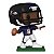 Funko Pop NFL Baltimore Ravens 146 Lamar Jackson - Imagem 2