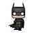 Funko Pop Dc Batman 80th Years 275 Batman 1989 Target Exclusive - Imagem 2