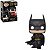 Funko Pop Dc Batman 80th Years 275 Batman 1989 Target Exclusive - Imagem 1