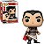 Funko Pop Mulan 631 Li Shang - Imagem 1