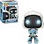 Funko Pop Fortnite 567 Frozen Raven - Imagem 1