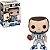 Funko Pop NFL Indianapolis Colts 45 Andrew Luck - Imagem 1