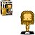 Funko Pop Star Wars 287 Princess Leia Gold Dourado - Imagem 1