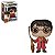 Funko Pop Harry Potter 08 Harry Potter Quadribol - Imagem 1