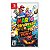 Super Mario 3D World + Bowser's Fury - Switch - Imagem 1