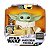 Boneco Interativo Star Wars Mandalorian Baby Yoda The Child - Imagem 1