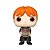 Funko Pop Harry Potter 114 Ron Weasley Puking Slugs w/ Bucket - Imagem 2