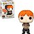 Funko Pop Harry Potter 114 Ron Weasley Puking Slugs w/ Bucket - Imagem 1