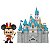 Funko Pop Disney 65th 21 Mickey Sleeping Beauty Castle - Imagem 2