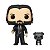 Funko Pop John Wick 580 John Wick With Dog - Imagem 2