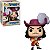 Funko Pop Disneyland 65th Peter Pan 816 Captian Hook Capitão - Imagem 1