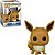 Funko Pop Pokemon 626 Eevee - Imagem 1