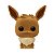 Funko Pop Pokemon 577 Eevee Flocked Limited Edition - Imagem 2