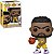 Funko Pop NBA 65 Anthony Davis Los Angeles Lakers - Imagem 1