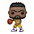 Funko Pop NBA 65 Anthony Davis Los Angeles Lakers - Imagem 2