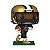 Funko Pop NFL New Orleans Saints 139 Alvin Kamara - Imagem 2