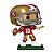 Funko Pop NFL San Fransico 49ers 141 Jimmy Garoppolo - Imagem 2