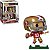 Funko Pop NFL San Fransico 49ers 141 Jimmy Garoppolo - Imagem 1