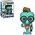 Funko Pop Spongebob 918 Squidward Tentacles Lula Molusco - Imagem 1