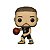 Funko Pop NBA 43 Stephen Curry Golden State Warriors - Imagem 2