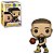 Funko Pop NBA 43 Stephen Curry Golden State Warriors - Imagem 1