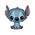 Funko Pop Disney 159 Stitch - Imagem 2