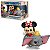 Funko Pop Disney 92 Dumbo Flying Elephant And Minnie Mouse - Imagem 1