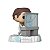 Funko Pop Star Wars 376 Princess Leia Battle at Echo Base - Imagem 2