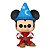 Funko Pop Disney Fantasia 990 Sorcerer Mickey - Imagem 2