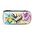 Case Nintendo Switch Lite Pokémon Battle Pikachu vs Mewtwo - Imagem 1