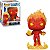 Funko Pop Fantastic Four 572 Human Torch Glows in the Dark - Imagem 1