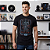 Camiseta Funko Pop Star Wars Darth Vader I Am Your Father - G - Imagem 3