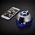 Star Wars R2-d2 Bluetooth Speakerphone Som R2-d2 R2D2 - Imagem 2