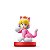 Amiibo Cat Peach Super Mario Series - Switch 3Ds Wii U - Imagem 2