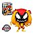 Funko Pop Marvel 671 Scream Symbiote Special Edition - Imagem 1