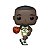 Funko Pop NBA 79 Shawn Kemp Seattle Supersonics - Imagem 2