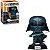 Funko Pop Star Wars 389 Darth Vader Concept Galacticon Exclusive - Imagem 1