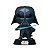 Funko Pop Star Wars 389 Darth Vader Concept Galacticon Exclusive - Imagem 2